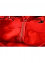 Червоний худі Bape Aape by A BATHING APE Color Red Camo Hoodie Unisex
