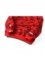 Bape Aape by A BATHING APE Color Red Camo Hoodie Unisex
