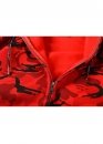 Bape Aape by A BATHING APE Color Red Camo Hoodie Unisex