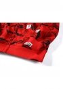 Bape Aape by A BATHING APE Color Red Camo Hoodie Unisex