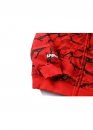 Bape Aape by A BATHING APE Color Red Camo Hoodie Unisex