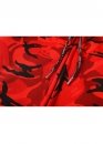Bape Aape by A BATHING APE Color Red Camo Hoodie Unisex