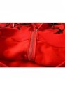 Bape Aape by A BATHING APE Color Red Camo Hoodie Unisex