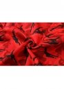 Bape Aape by A BATHING APE Color Red Camo Hoodie Unisex