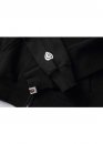 Bape Aape by A BATHING APE Shark Color Green Camo Full Zip Hoodie Unisex