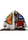 Bape Desert Camo Panel Shark Full Zip Hoodie Ladies 