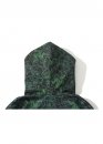 Bape Aape by A BATHING APE x Razer Neon Camo Full Zip Hoodie Unisex