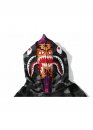 Bape Aape by A BATHING APE Tiger Shark Wide Full Zip Color Black Camo Hoodie Unisex