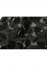 Bape Aape by A BATHING APE Tiger Shark Wide Full Zip Color Black Camo Hoodie Unisex