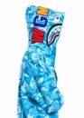 Bape Aape by A BATHING APE Shark Big ABC Blue Camo Full Zip Hoodie Unisex