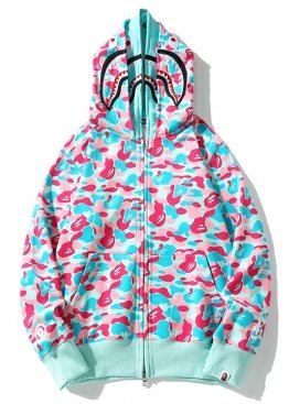 Купити одяг Bape (Бейп) в Україні по кращій ціні | ChuvakBratanSHOP