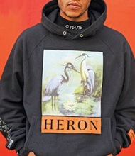 Heron Preston