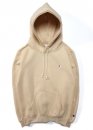 Champion Reverse Weave Color Beige Hoodie Unisex Champion Reverse Weave Color Beige Hoodie Unisex