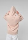 Бежевый худи Champion Reverse Weave Color Beige Hoodie Unisex
