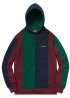 Зелений худі Supreme Green Hoodie Unisex - HS1123