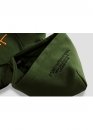 Зелений худі Shon Stüssy Color Green Hoodie Unisex