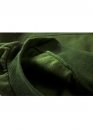 Зелений худі Shon Stüssy Color Green Hoodie Unisex