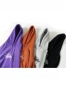 Коричневий худі Shon Stüssy Color Brown Hoodie Unisex