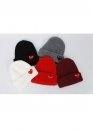 Comme Des Garcons Play Color Black Winter Hat Unisex