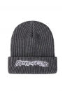 Сіра шапка Fucking Awesome Grey Winter Hat Unisex