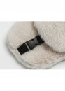 Color White Winter Hat Womens