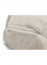 Color White Winter Hat Womens
