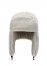 Color White Winter Hat Womens