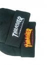 Thrasher Magazine Color Black Winter Hat Unisex
