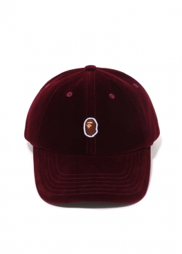 Bape One Point Panel Cap - KA1113