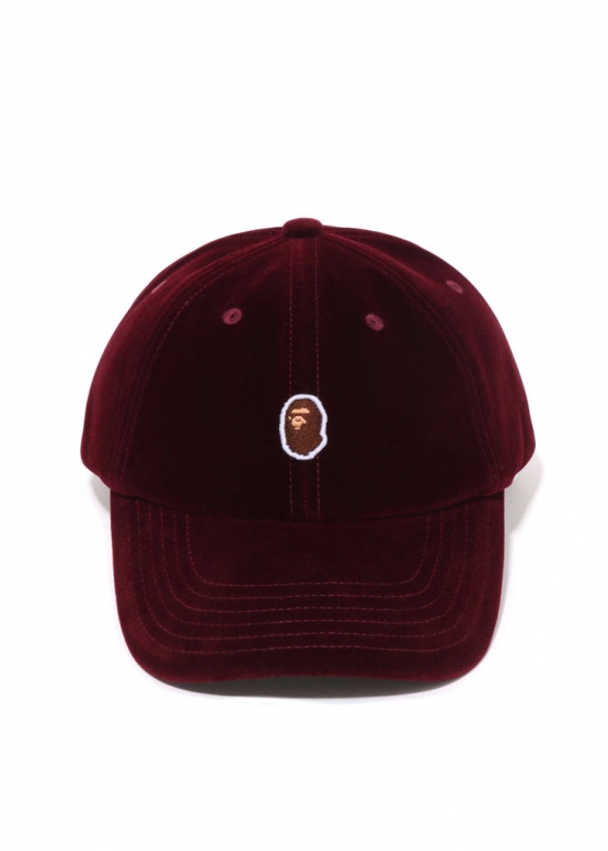 Bape One Point Panel Cap