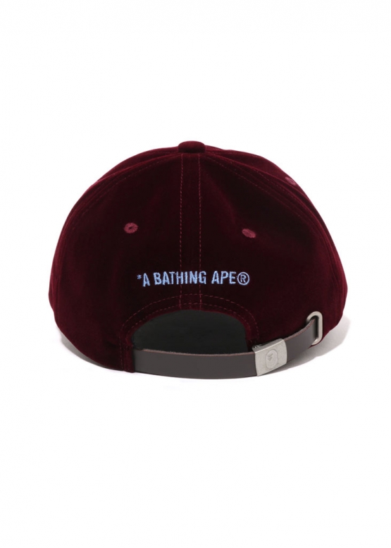 Bape One Point Panel Cap