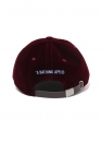 Bape One Point Panel Cap
