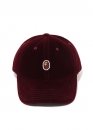 Bape One Point Panel Cap