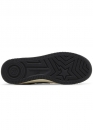 Чорні кросівки A Bathing Ape Bapesta Low Suede Heel Color Black