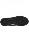 A Bathing Ape Bapesta Low Suede Heel Color Black
