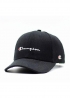 Чорна кепка Champion Black Baseball Cap Unisex - KH1111