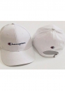 Біла кепка Champion Color White Baseball Cap Unisex