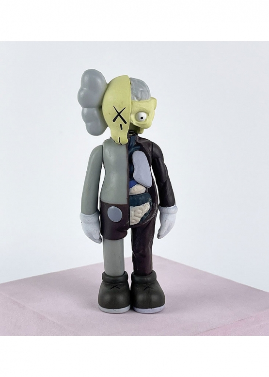 Набір фігурок KAWS Companion Flayed Open Edition Flayed 10 cm