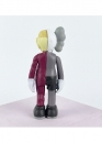 Набір фігурок KAWS Companion Flayed Open Edition Flayed 10 cm