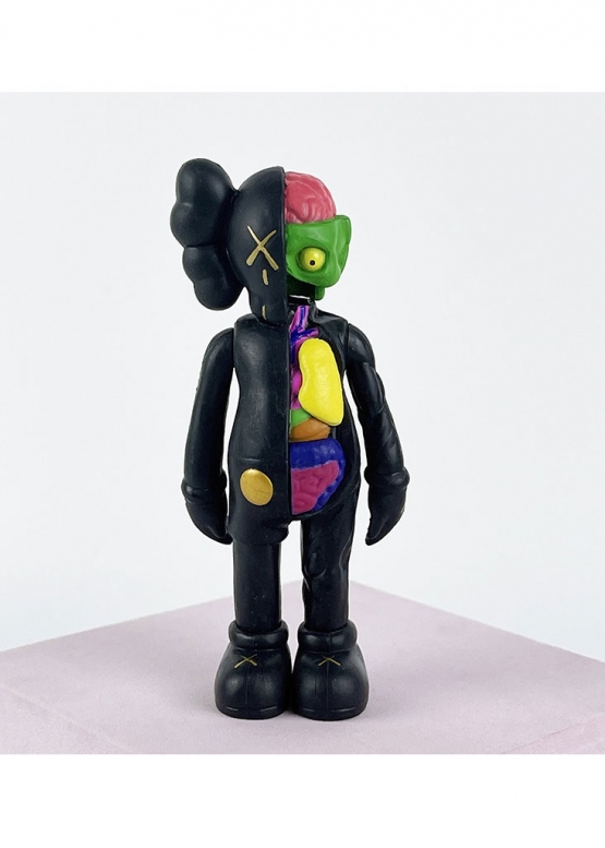 KAWS Companion Flayed Open Edition Flayed 10 cm