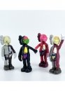 KAWS Companion Flayed Open Edition Flayed 10 cm