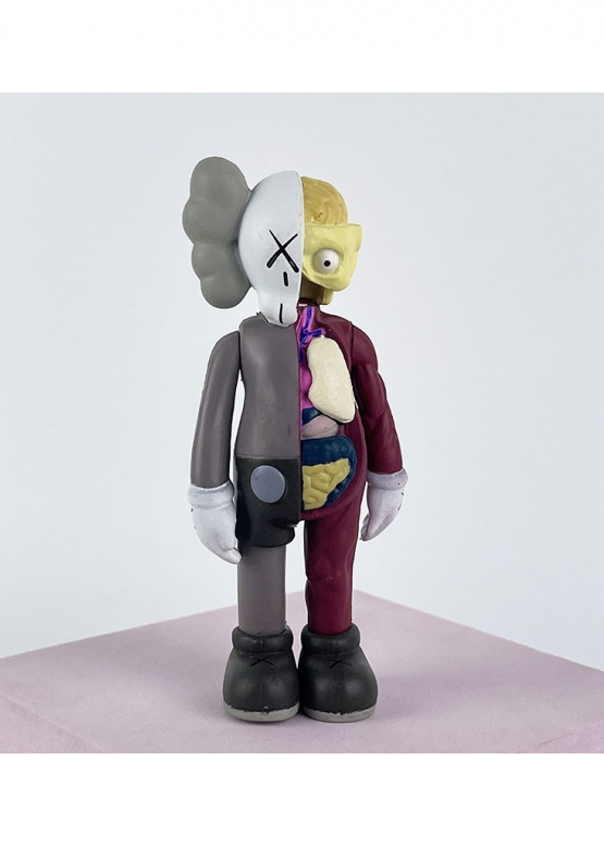 KAWS Companion Flayed Open Edition Flayed 10 cm