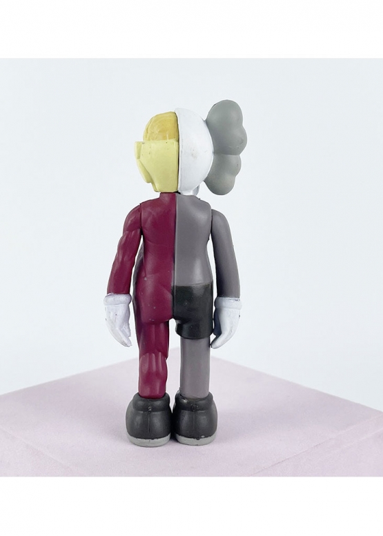 KAWS Companion Flayed Open Edition Flayed 10 cm