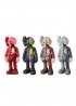Набір KAWS Companion Flayed Open Edition Flayed 10 cm - KK1113