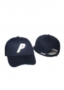 Palace Skateboards Color Blue Baseball P Cap Unisex Palace Skateboards Color Blue Baseball P Cap Unisex