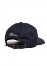 Синя кепка The Hundreds Rose Color Blue Baseball Cap Unisex