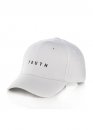 Біла кепка Youth Color White Baseball Cap Unisex