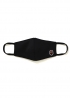 Bape Head Mask Black - MA1111
