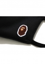 Bape Head Mask Black 