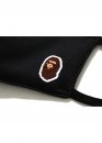Купити чорну маску Bape Head Mask Black у Києві з доставкою по Україні